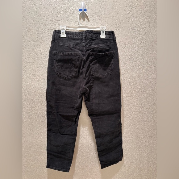 American Eagle Corduroy Jeans 4 - Picture 3 of 4